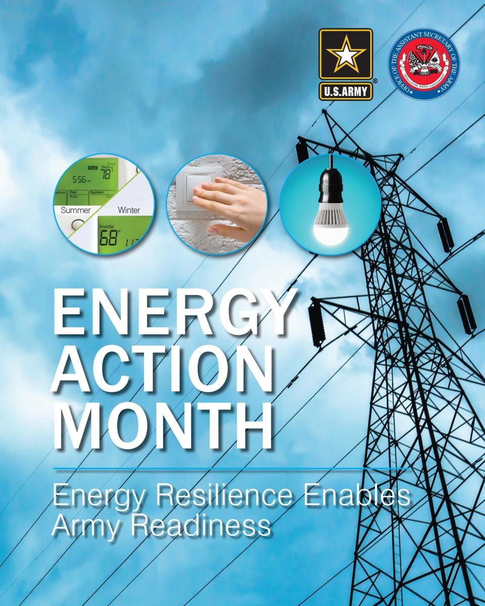 Energy Action Month Try To Avoid Using Portable Heating And Cooling Devices Article The 4790