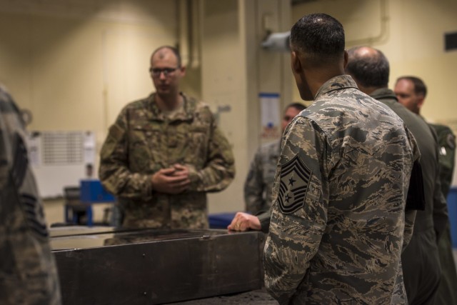 Our innovative Airmen