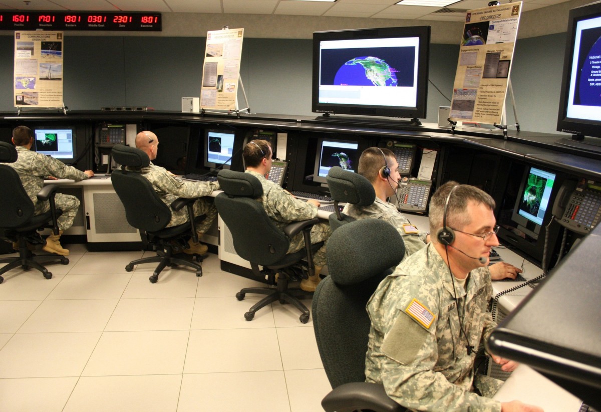 None shall pass: 100th Missile Defense Brigade marks 15 years of