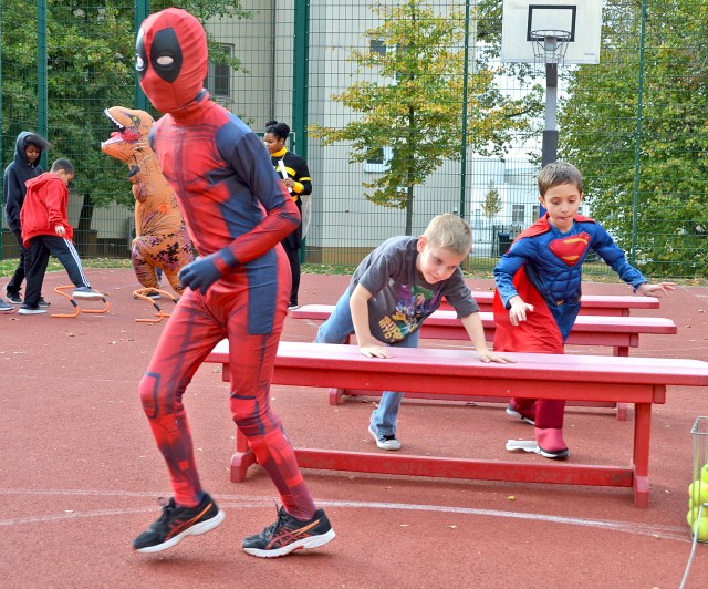 Putting the spotlight on after-school programs