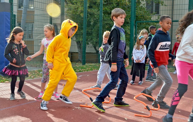 Putting the spotlight on after-school programs
