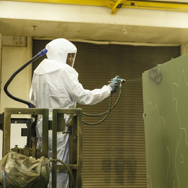 ANAD begins ergonomic exoskeleton pilot program