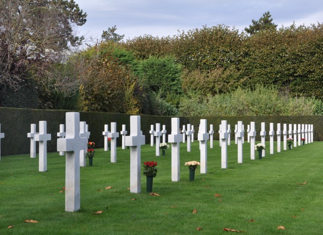 WWI Commemoration in Belgium