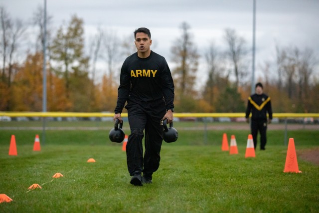 1st Brigade Combat Team, 10th Mountain Division (LI)