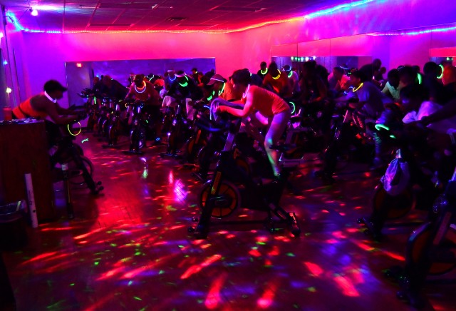 Knox DFMWR delivers tons of fun and plans for motivated fitness fans