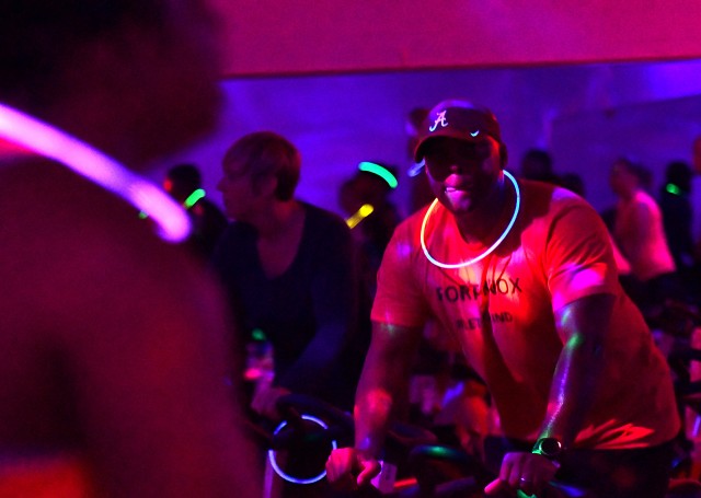 Knox DFMWR delivers tons of fun and plans for motivated fitness fans