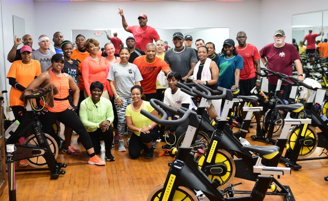 Knox DFMWR delivers tons of fun and plans for motivated fitness fans