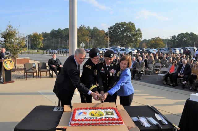 ACC celebrates 10 years of enabling readiness, modernization