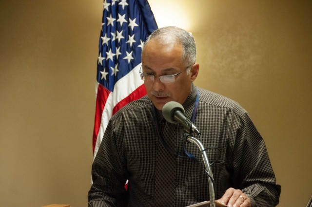 WBAMC prayer breakfast boosts 'holistic' readiness