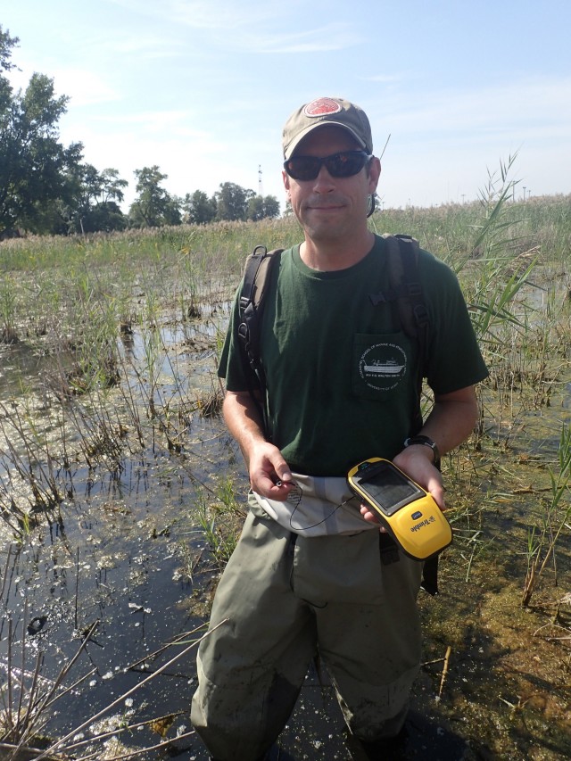 Port Clinton Ecological Restoration: Another Success for GLRI