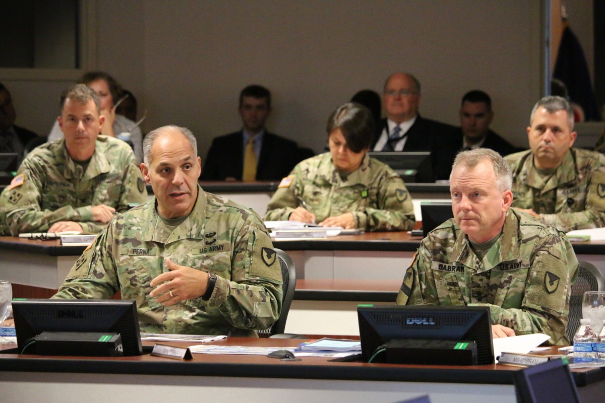 AMC commander commends readiness focus of Aviation and Missile Command ...