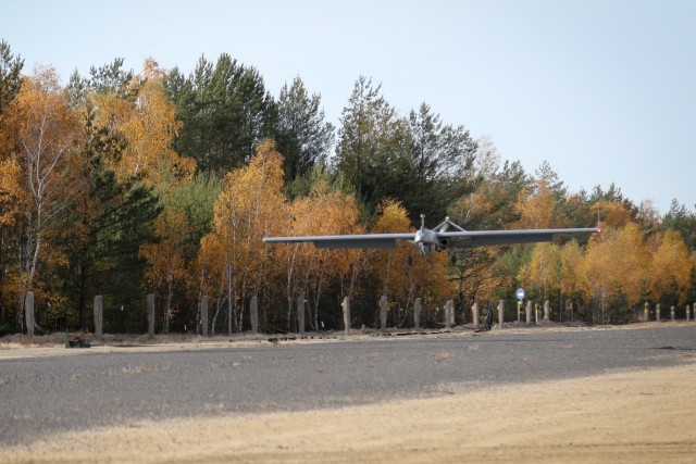 IRONHORSE puts a Shadow in the sky