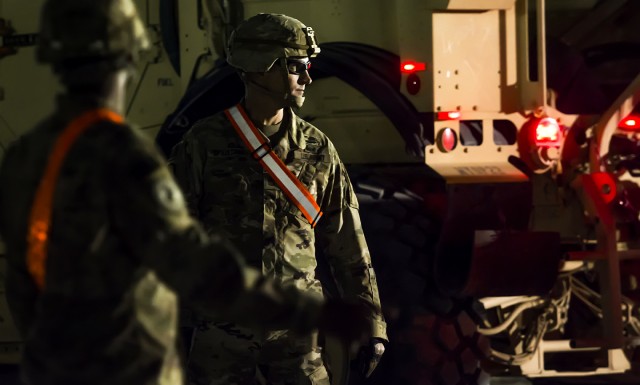 APS-5 equipment performing well for Operation Spartan Shield