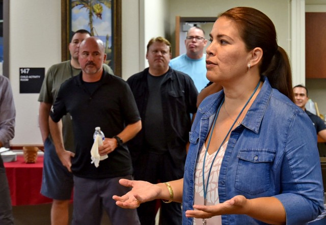 Tripler Blood Donor Center recruits wounded warriors for upcoming blood drive