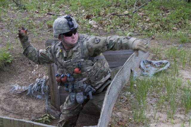 Vermont again a finalist for Army Communities of Excellence