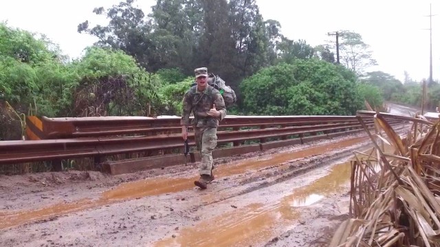 Staff Sgt. Spencer Grimes