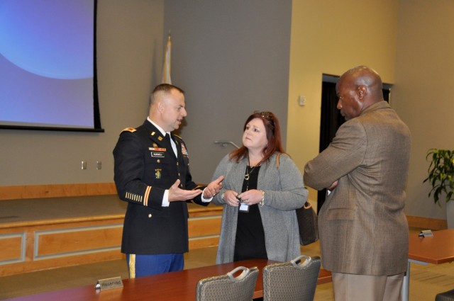 Army Materiel Command initiates prototype predictive maintenance competition