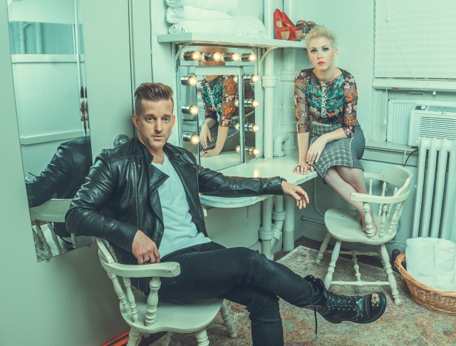 Thompson Square to perform at Saber & Quill Nov. 16