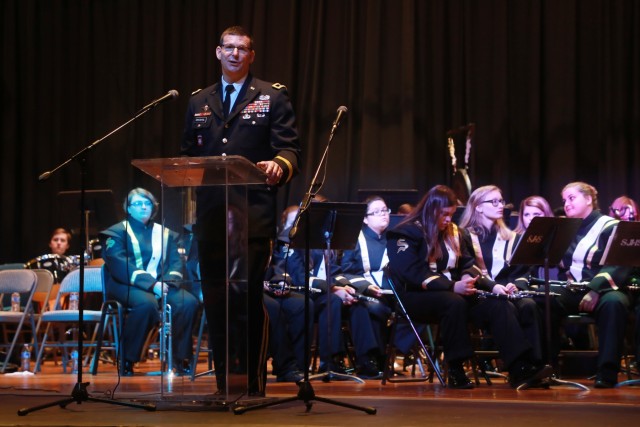 Security enterprise leader thanks Scottsboro vets