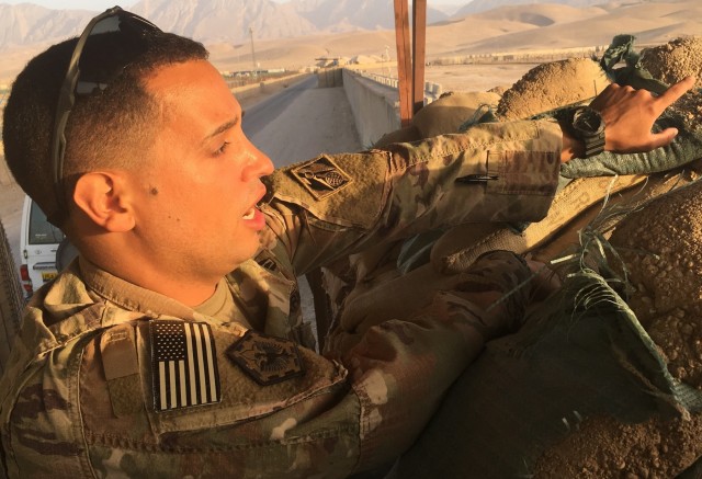 Fiorillo earns the Defense Meritorious Service Medal
