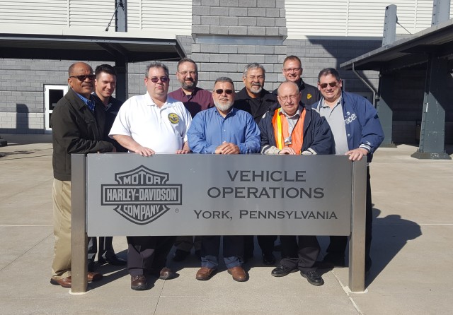 On the Road Again: Software Engineering Center Leaderships Learns from an American Icon