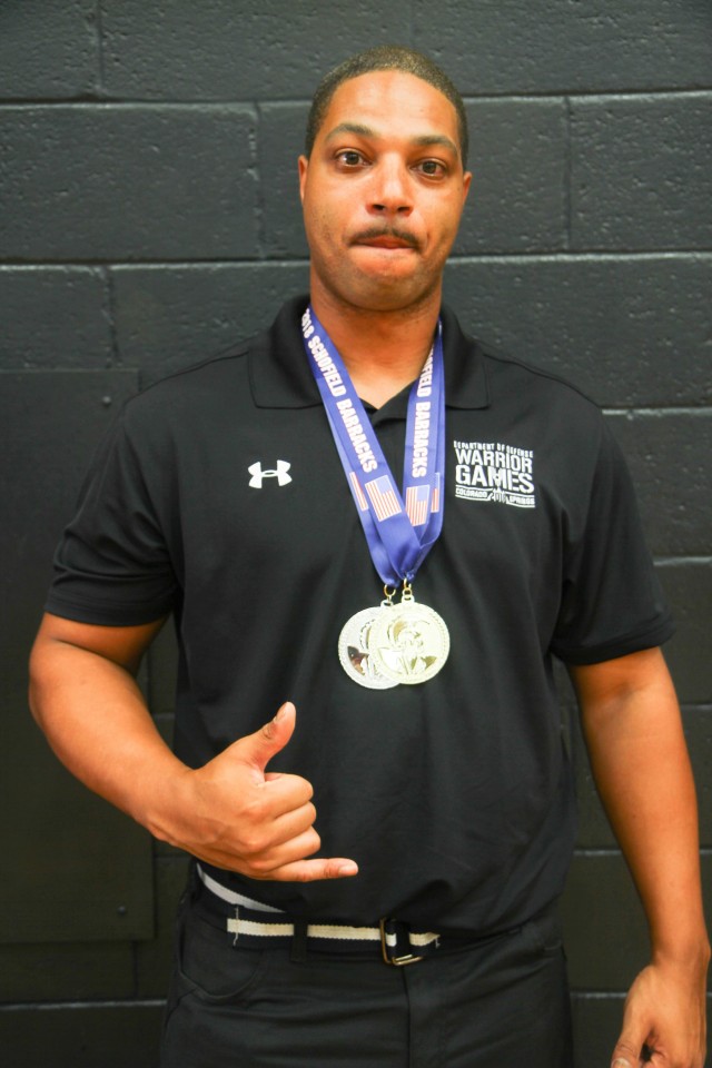 Pacific Regional Trials 2018: Track and Field Finals