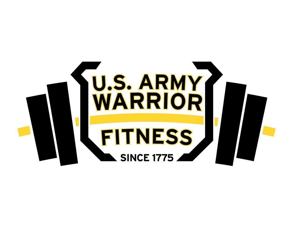 us army warrior fitness shirt