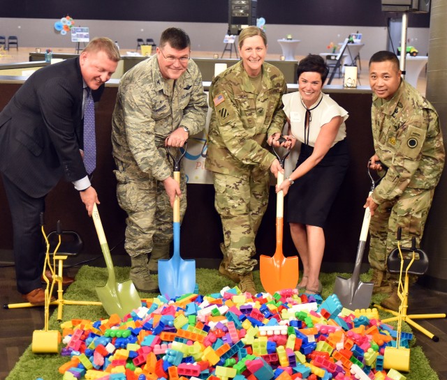 Children's Museum of Tacoma starts to dig in on JBLM