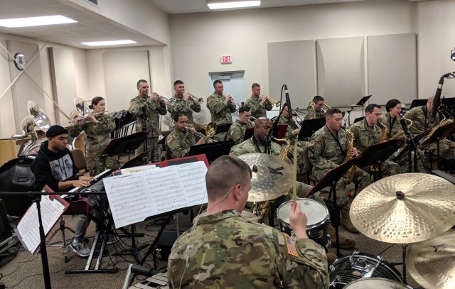 10th Mountain Division Band to perform three free holiday concerts in local communities