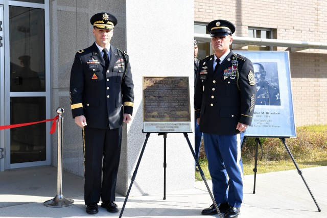 2ID Begins Anew on Camp Humphreys 