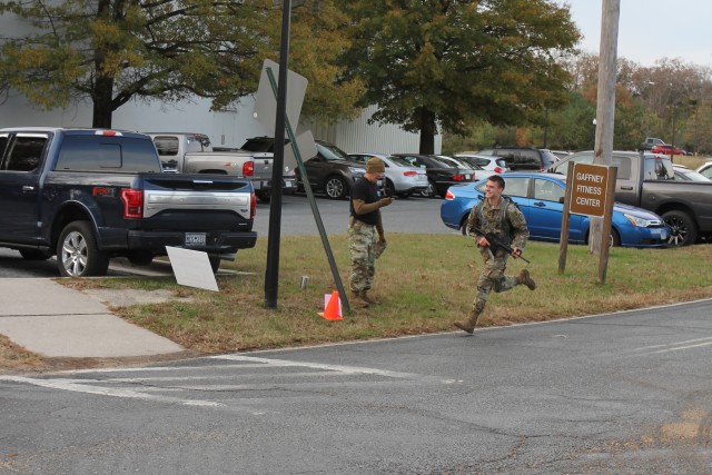 ACSC VI Physical Portion