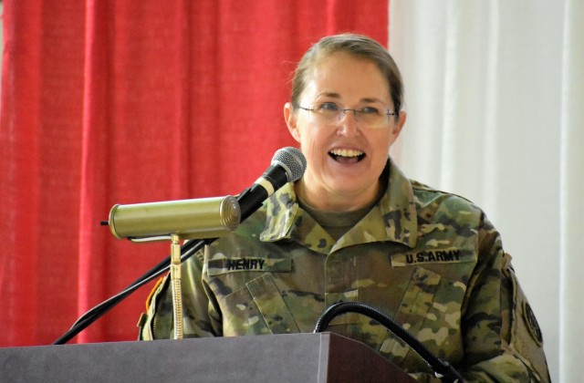 Information and cyber operations modeled by Maryland Army Guard