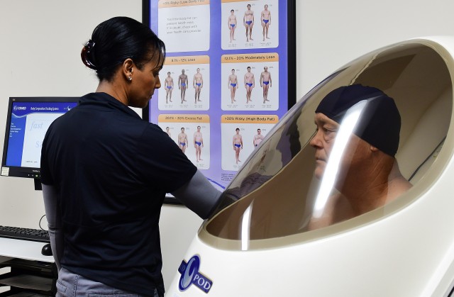 Fat guy determined to 'lose weight, feel great'