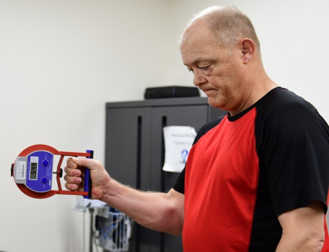 Fat guy determined to 'lose weight, feel great'