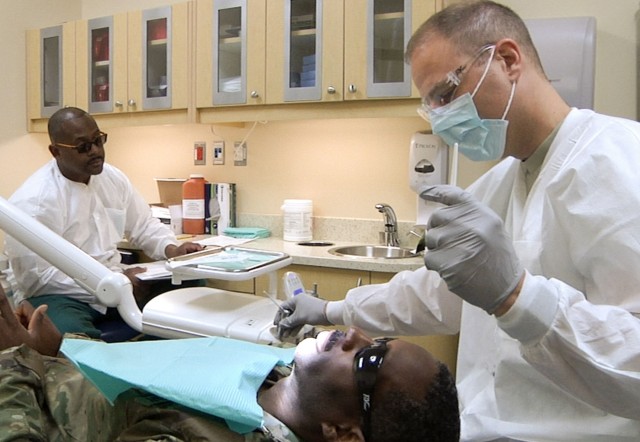 ARMEDCOM answers the call for medical readiness
