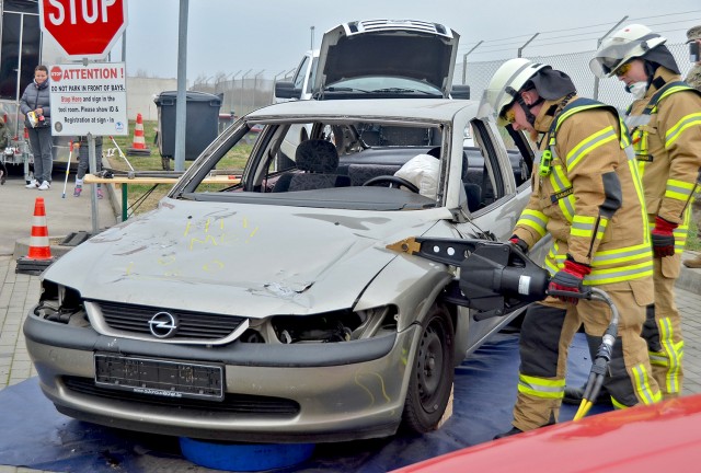 Wiesbaden Auto Skills Center named IMCOM's best for second time in three years