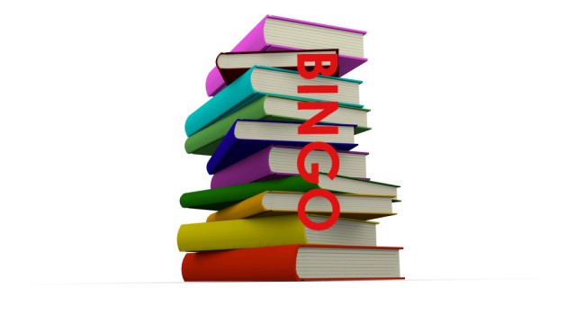 Barr Memorial Library announces 2019 Adult Winter Reading Challenge Bingo