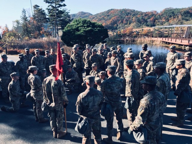 D-2 THAAD Battery: First Gunnery Certification on Foreign Soil