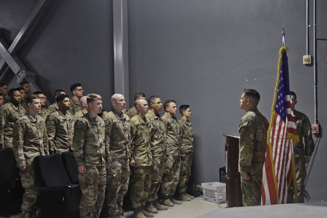 Leaders Of The Future