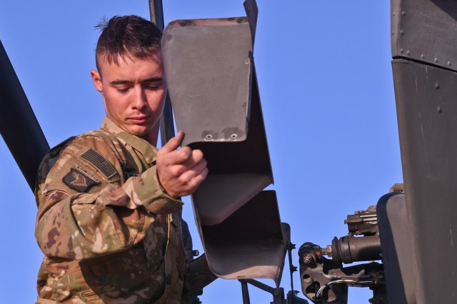 Apache Maintenance