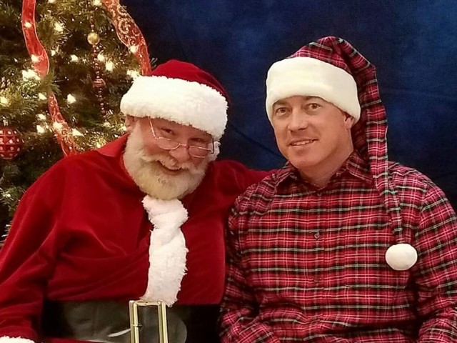 Holiday readiness