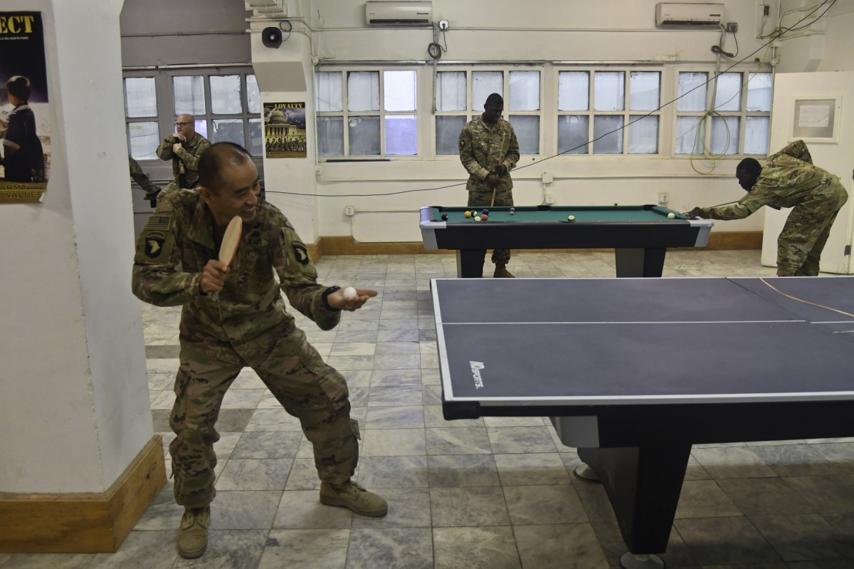 Hellcat Org Day Article The United States Army