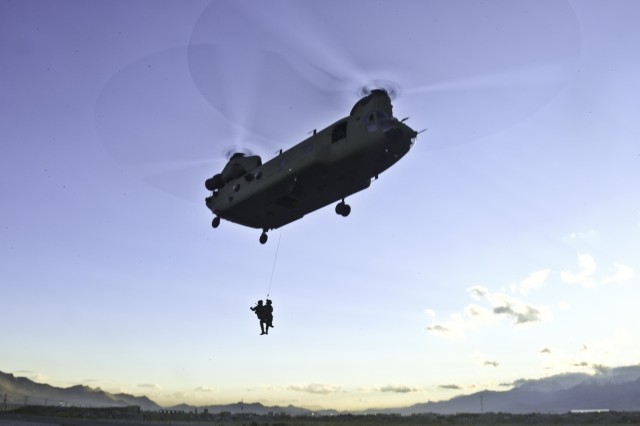 Hoist Operations