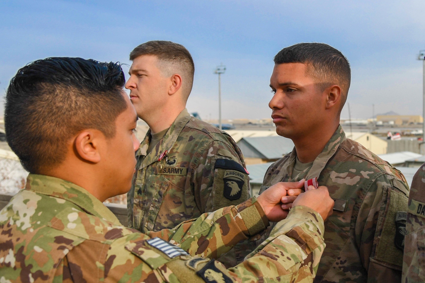 Awards | Article | The United States Army