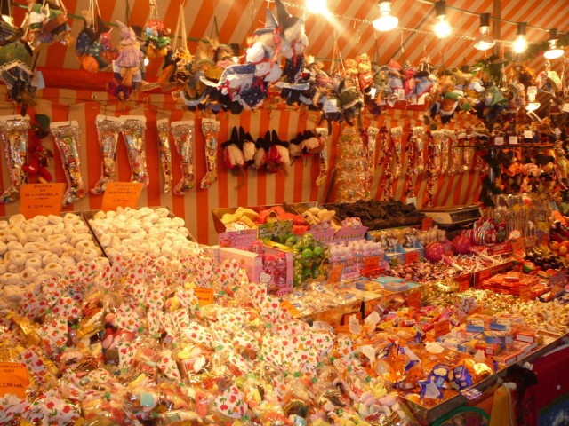 Out & About: Christmas markets in Italy