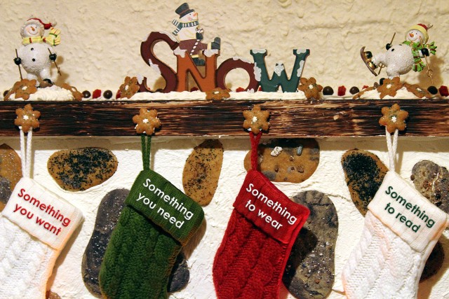 Four gifts rule