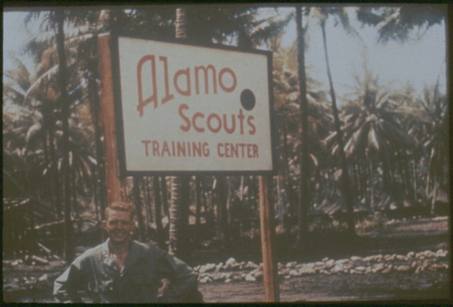 Alamo Scouts