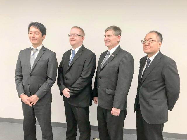 Alliance Partners Building Together