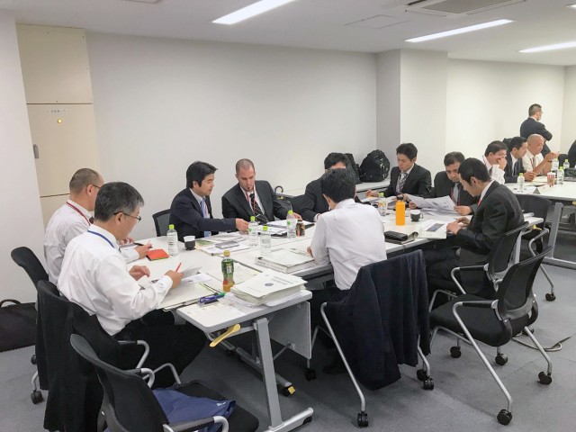 Alliance Partners Building Together