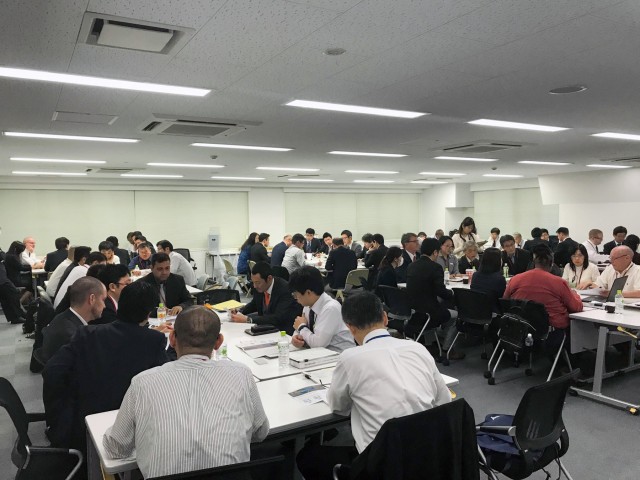 Alliance Partners Building Together